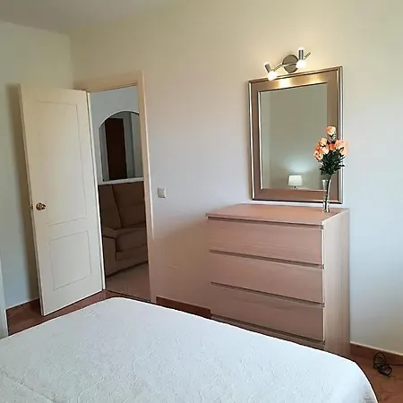 Apartamento Orlando Vacacion Central Playa Las Americas *