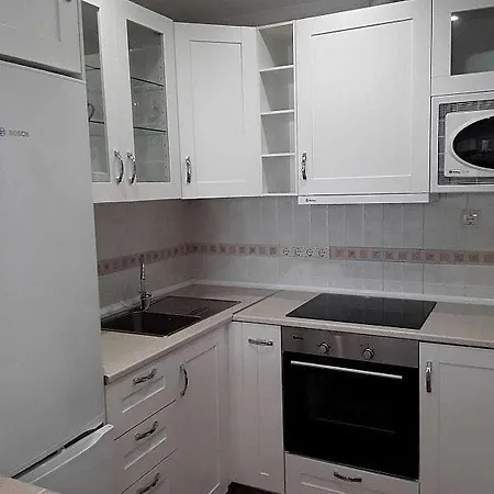Apartamento Orlando Vacacion Central Playa Las Americas Costa Adeje (Tenerife)