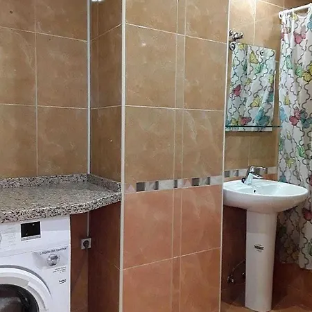 Orlando Vacacion Central Playa Las Americas Apartamento *
