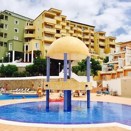 Orlando Vacacion Central Playa Las Americas Apartamento