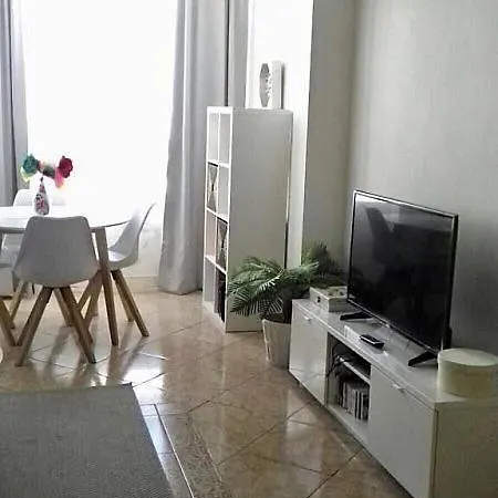 Orlando Vacacion Central Playa Las Americas Apartamento *