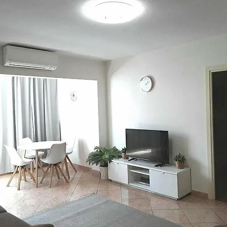 Apartamento Orlando Vacacion Central Playa Las Americas