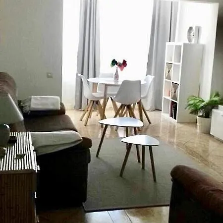Orlando Vacacion Central Playa Las Americas Apartamento *