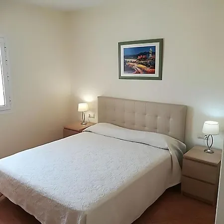Apartamento Orlando Vacacion Central Playa Las Americas *