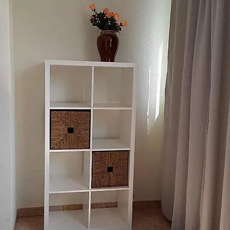 Apartamento Orlando Vacacion Central Playa Las Americas *