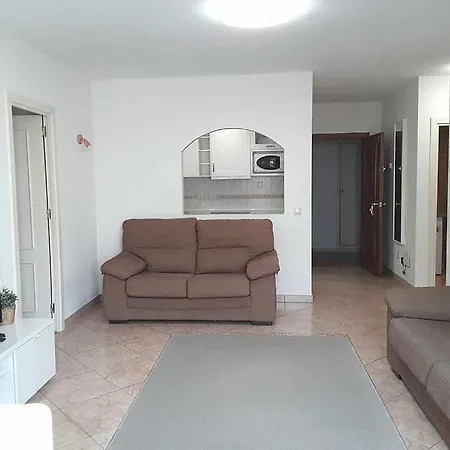 Orlando Vacacion Central Playa Las Americas Apartamento Costa Adeje (Tenerife)