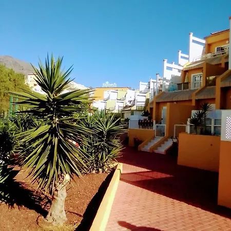 Orlando Vacacion Central Playa Las Americas Apartamento *